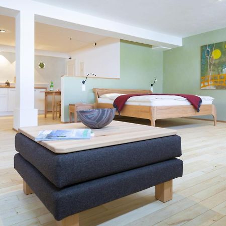 Apartment E3 Wasserburg Zewnętrze zdjęcie