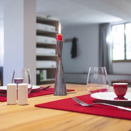 Apartment E3 Wasserburg Zewnętrze zdjęcie