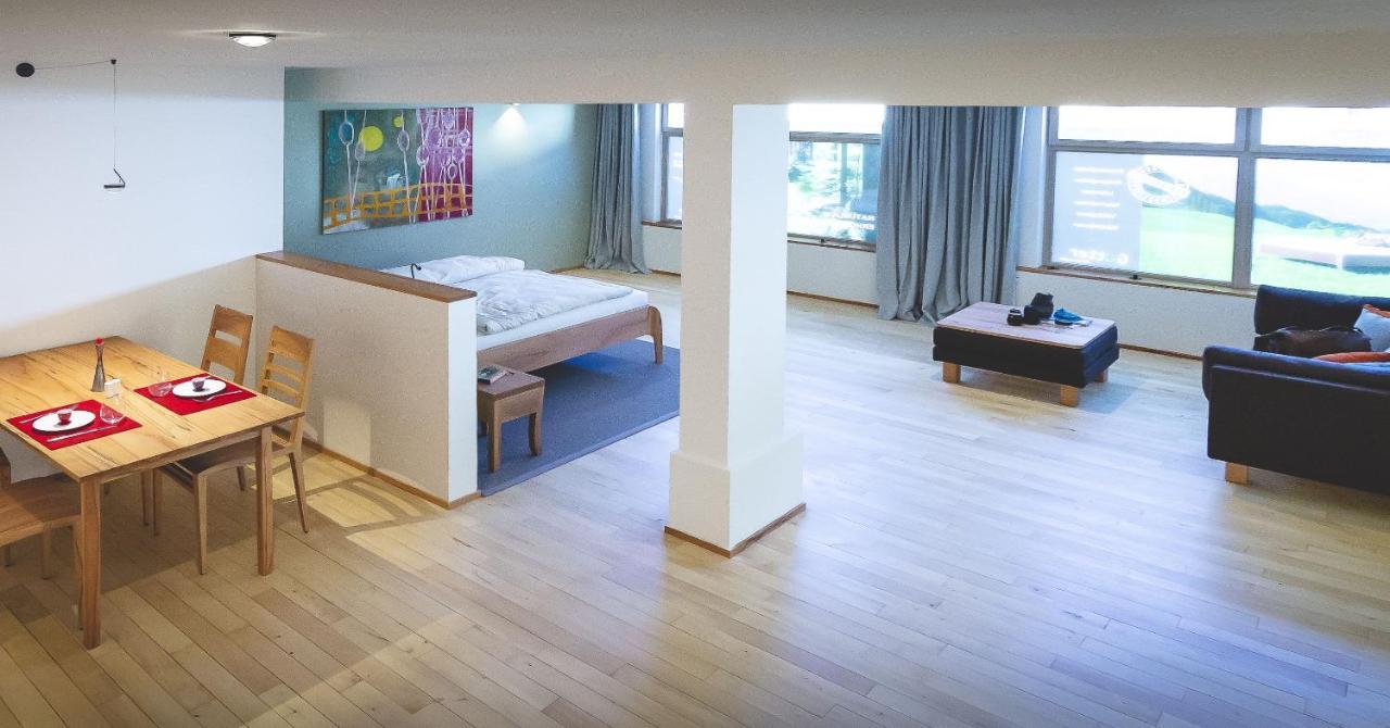 Apartment E3 Wasserburg Zewnętrze zdjęcie