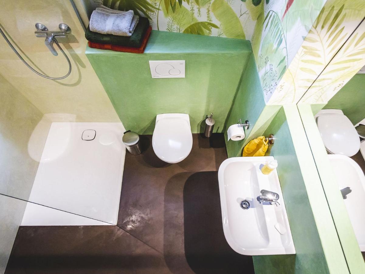 Apartment E3 Wasserburg Zewnętrze zdjęcie