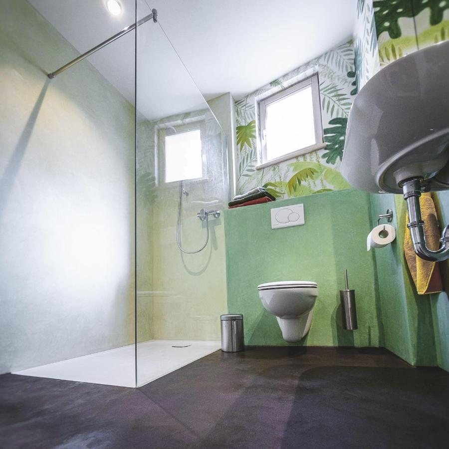 Apartment E3 Wasserburg Zewnętrze zdjęcie