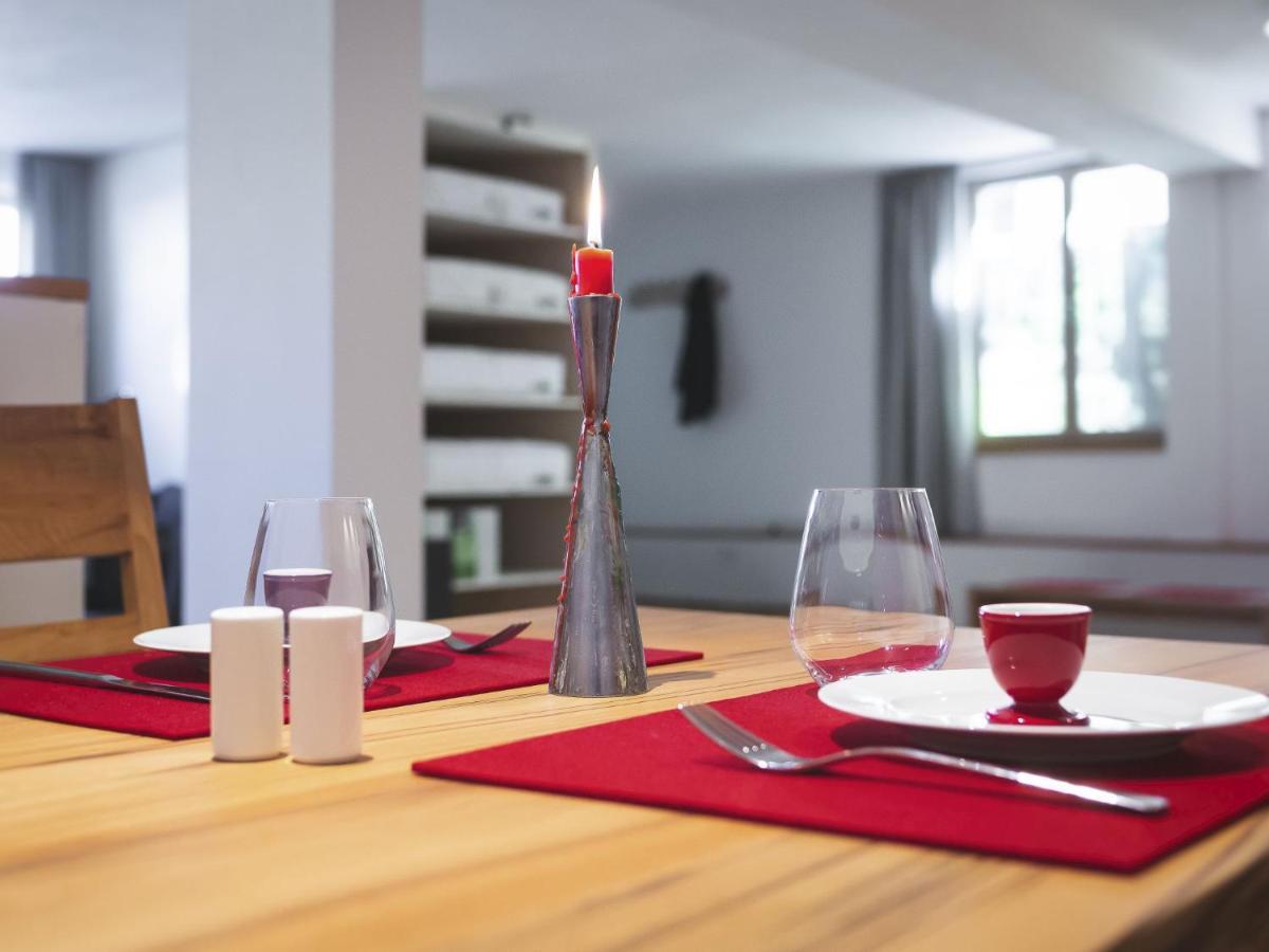 Apartment E3 Wasserburg Zewnętrze zdjęcie