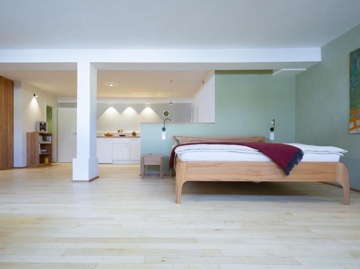 Apartment E3 Wasserburg Zewnętrze zdjęcie